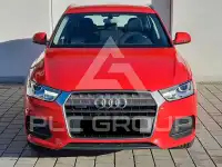 2015 Audi Q3