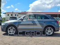 2015 Audi Q3