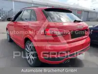 2015 Audi Q3