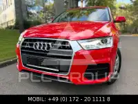 2015 Audi Q3
