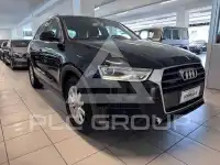 2015 Audi Q3