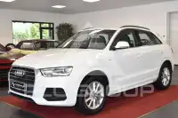 2015 Audi Q3