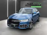 2015 Audi Q3