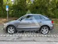 2015 Audi Q3