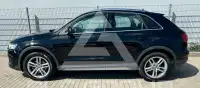 2015 Audi Q3