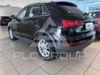 2015 Audi Q3