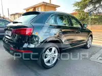 2015 Audi Q3
