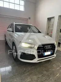 2015 Audi Q3