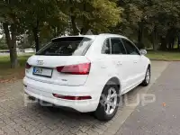2015 Audi Q3