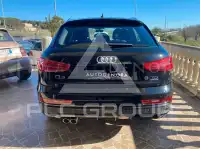 2015 Audi Q3