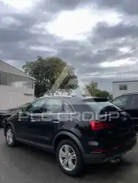 2015 Audi Q3