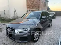2015 Audi Q3