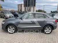 2015 Audi Q3