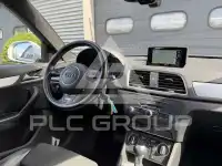2015 Audi Q3