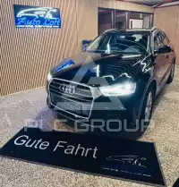 2015 Audi Q3