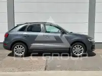 2015 Audi Q3