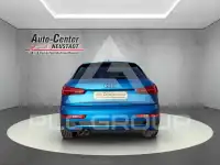 2015 Audi Q3