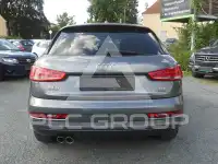 2015 Audi Q3