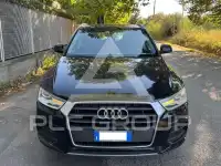 2015 Audi Q3