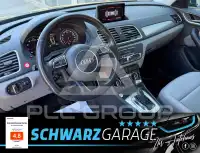 2015 Audi Q3