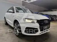 2015 Audi Q3