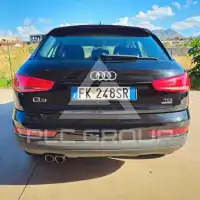2015 Audi Q3