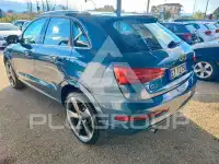 2015 Audi Q3