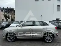 2015 Audi Q3