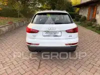 2015 Audi Q3