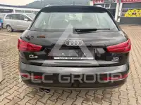 2015 Audi Q3