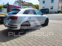 2015 Audi Q3