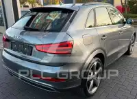 2015 Audi Q3