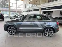 2015 Audi Q3