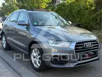 2015 Audi Q3