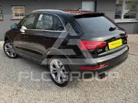 2015 Audi Q3