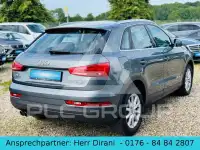2015 Audi Q3