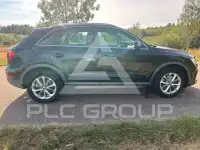 2015 Audi Q3