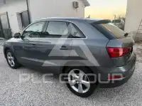 2015 Audi Q3