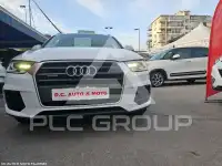 2015 Audi Q3