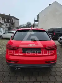 2015 Audi Q3