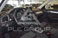 2015 Audi Q3