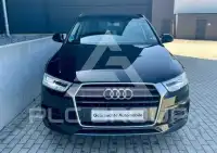 2015 Audi Q3