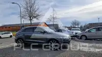 2015 Audi Q3