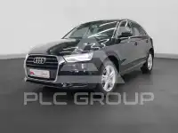 2015 Audi Q3