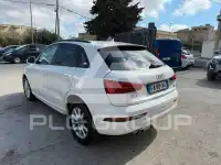 2015 Audi Q3