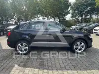 2015 Audi Q3