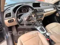 2015 Audi Q3