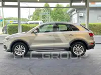 2015 Audi Q3