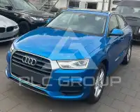 2015 Audi Q3