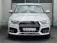 2015 Audi Q3